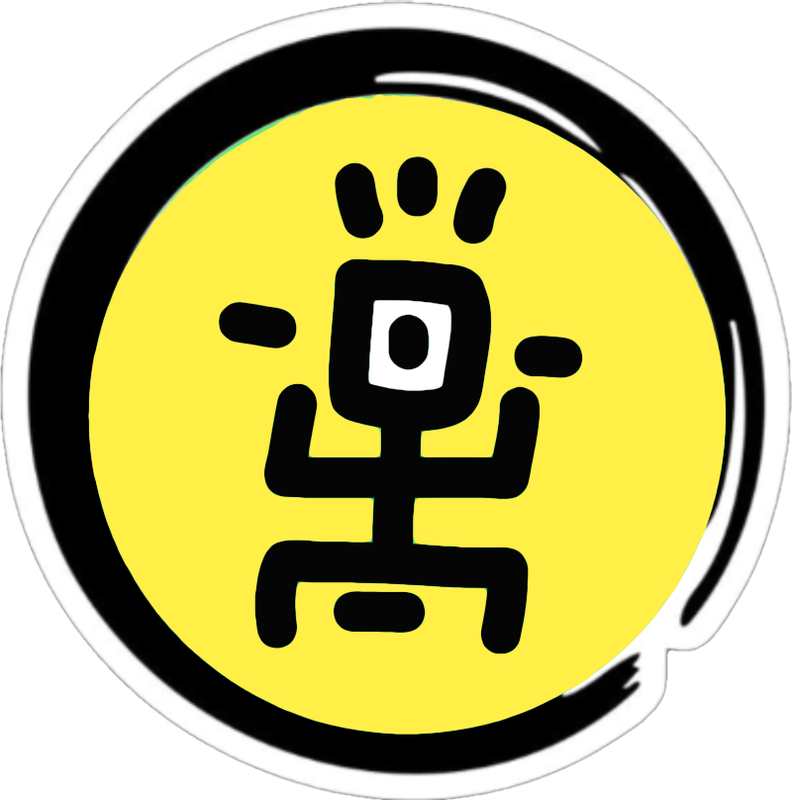 Backstage Guild logo